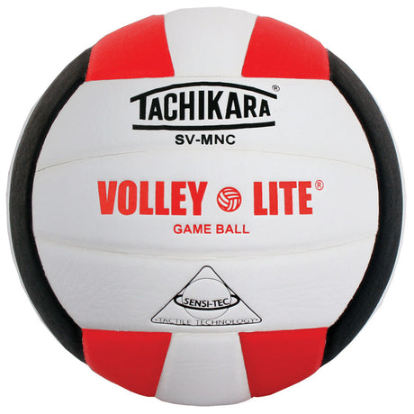 Tachikara SVMNC Volley-Lite® Training Volleyball