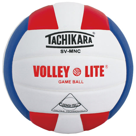 Tachikara SVMNC Volley-Lite® Training Volleyball