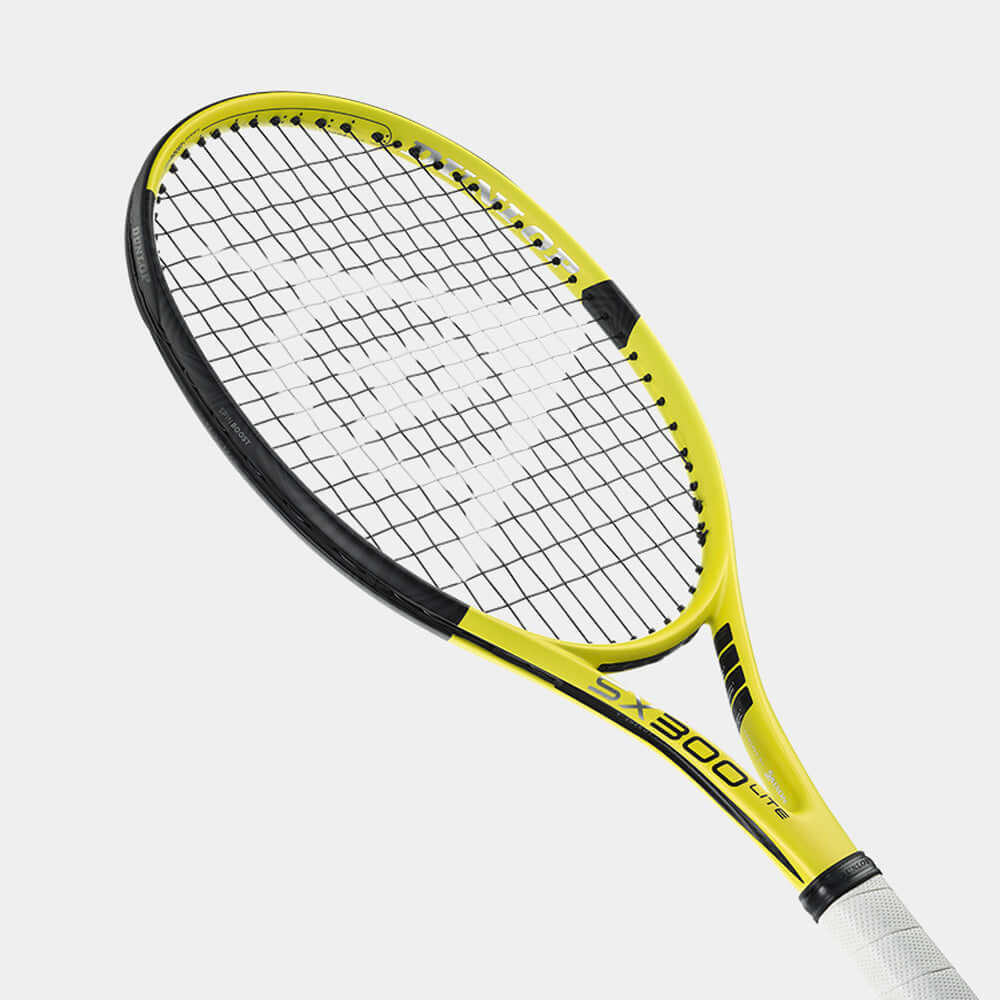 DUNLOP 1032579 SX 300 LITE TENNIS RACQUET