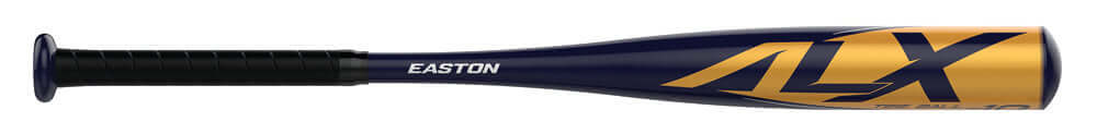 EASTON A112115  ALPHA ALX™ -10 USA YOUTH / KIDS TEE BALL BAT