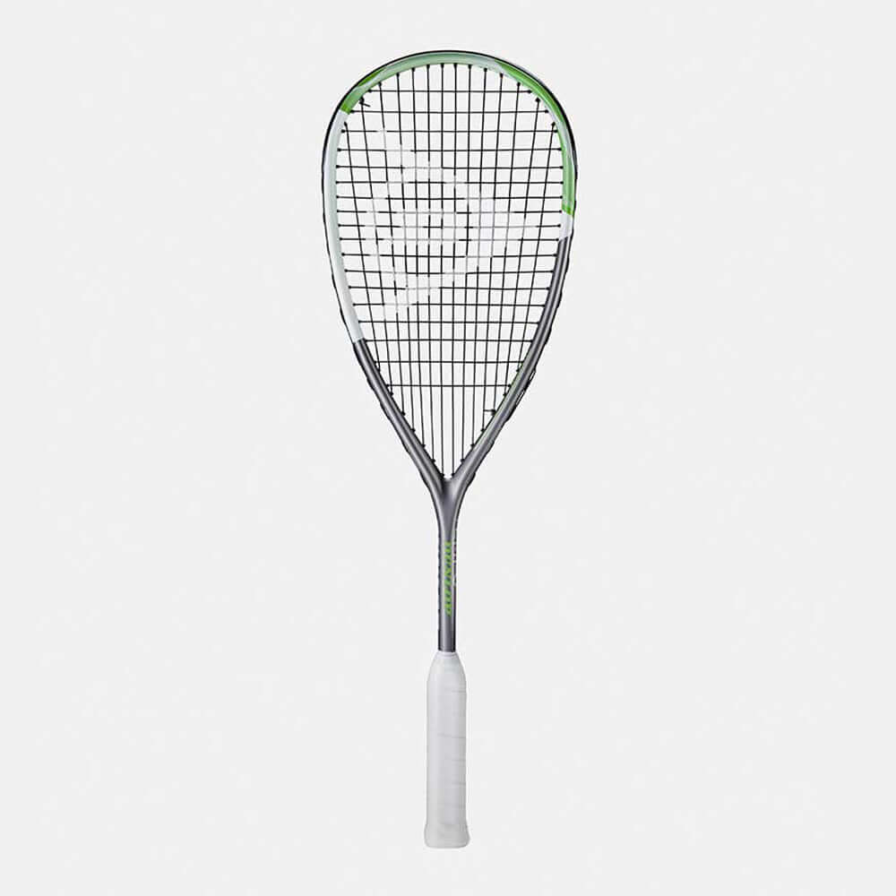 DUNLOP 773369US TEMPO PRO TD SQUASH RACQUET