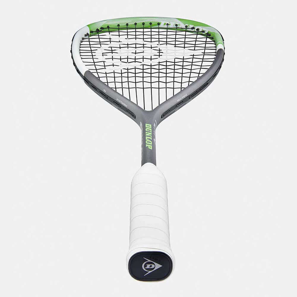 DUNLOP 773369US TEMPO PRO TD SQUASH RACQUET