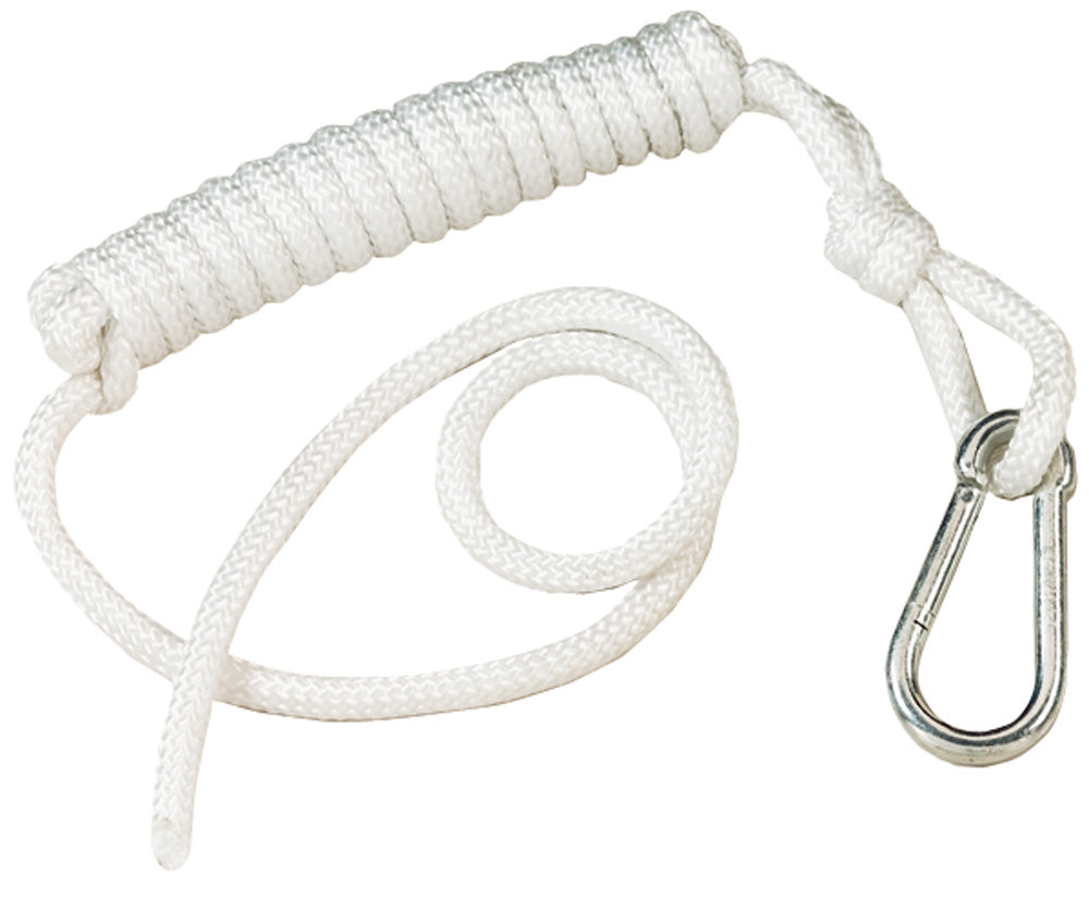 Tachikara Tetherball Rope & Clip