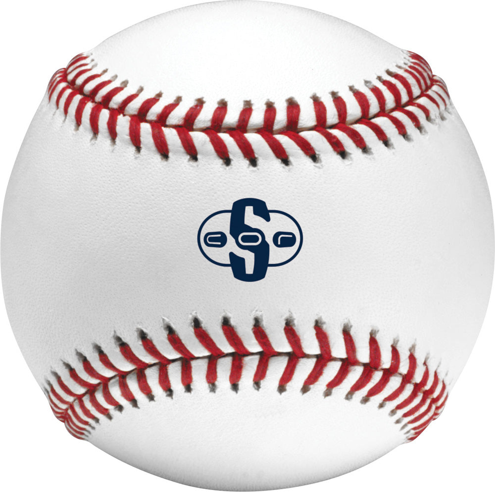 Rawlings TVB T-Ball Sponge Center Baseballs