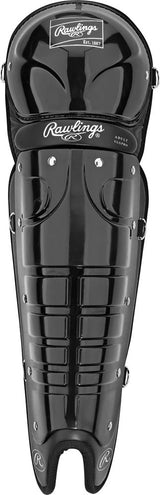 Rawlings ULGPRO Umpire Adult Leg Guards