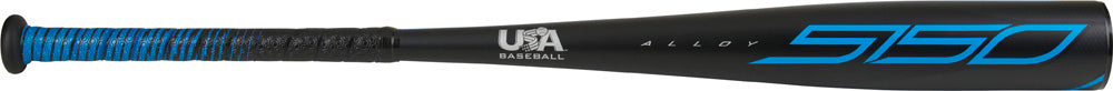 Rawlings US1510 2021 5150 USA 2 5/8 Baseball Bat (-10)