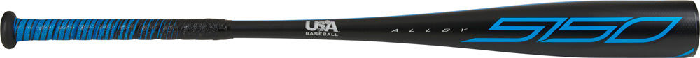 Rawlings US1511 2023 5150 USA 2 5/8 Baseball Bat (-11)