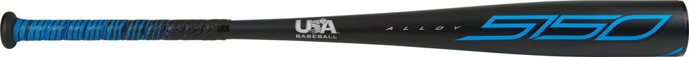 Rawlings US155 2022 5150 USA 2 5/8 Baseball Bat (-5)