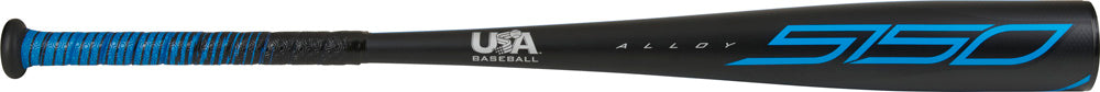 Rawlings US155 2021 5150 USA 2 5/8 Baseball Bat (-5)