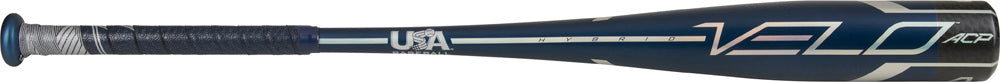 Rawlings US1V10 2022 Velo USA Hybrid 2 5/8" Baseball Bat (-10)