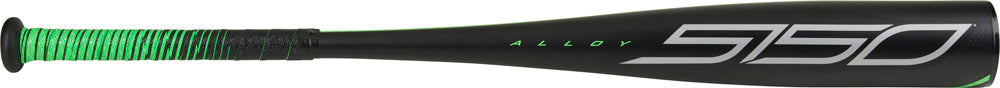 Rawlings UT1510 2021 5150 USSSA 2 3/4 Alloy Baseball Bat (-10)