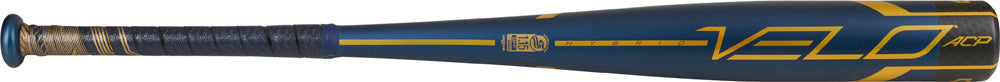 Rawlings UT1V8 2022 Velo USSSA Hybrid 2 5/8" Baseball Bat (-8)