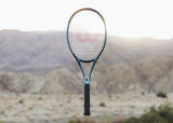 Wilson Ultra 100UL v4 Tennis Racquet