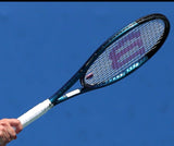 Wilson Ultra 108 v4 Tennis Racquet