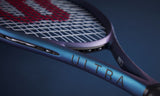 Wilson Ultra 100 v4 Tennis Racquet