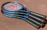 Wilson Ultra 100 v4 Tennis Racquet