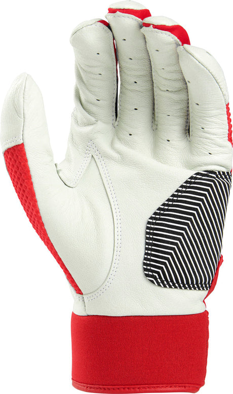 Rawlings WH22BY-S Youth Workhorse Batting Glove