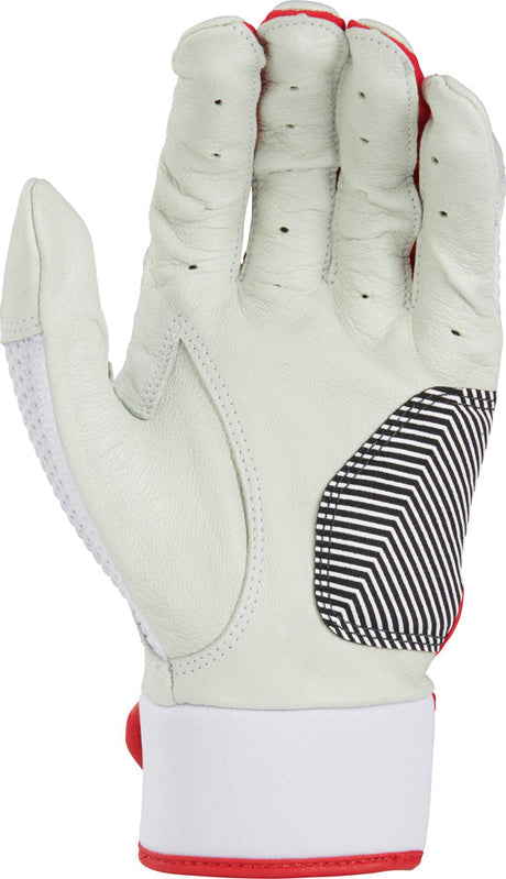 Rawlings WH22BG-USA Adult Workhorse Batting Glove