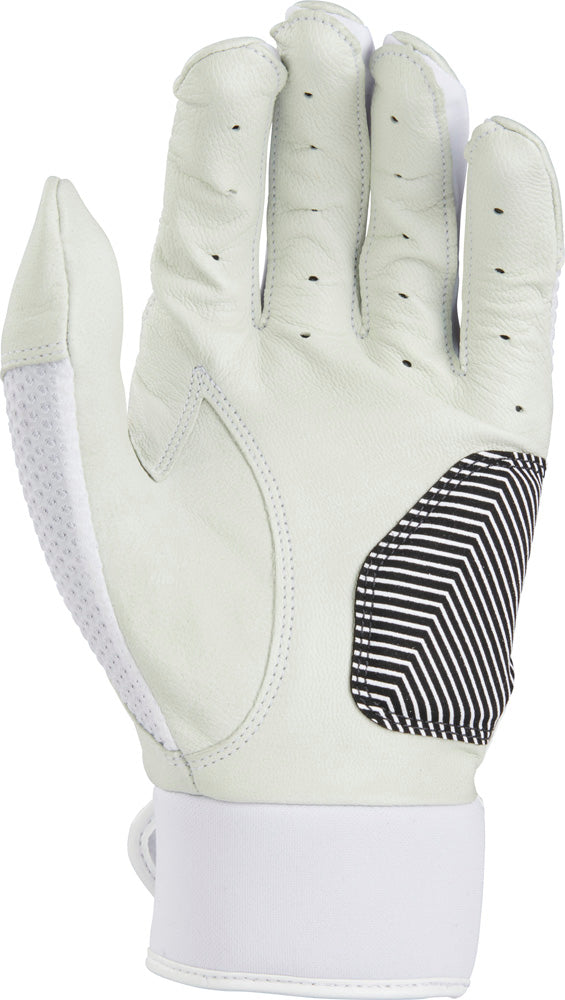 Rawlings WH22BG-W Adult Workhorse Batting Glove