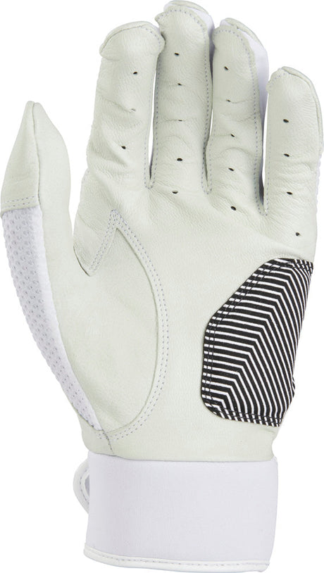 Rawlings WH22BG-W Adult Workhorse Batting Glove