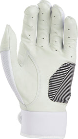 Rawlings WH22BY-W Youth Workhorse Batting Glove