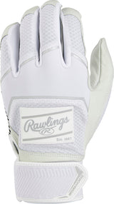 Rawlings WH22BG-W Adult Workhorse Batting Glove