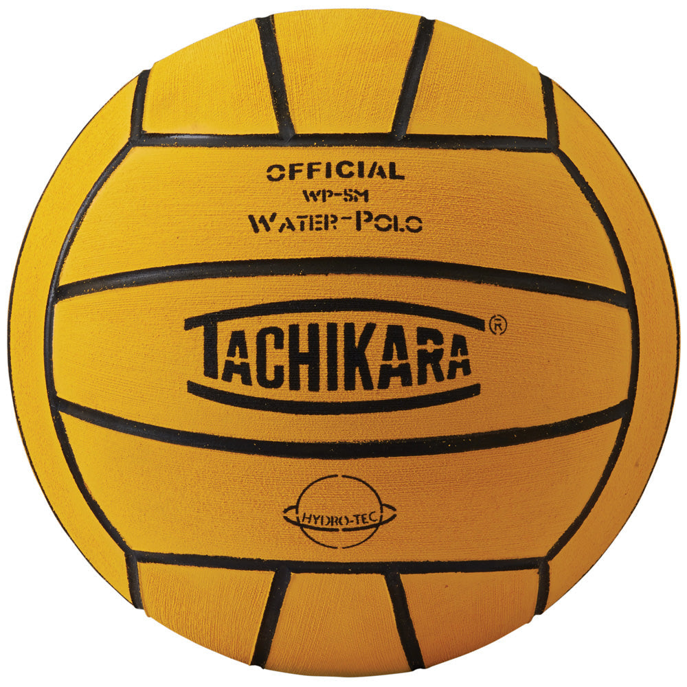 Tachikara Hydro-Tec™ Men's Water Polo Ball