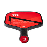 WILSON WR065011U1 JUICE TEAM PICKLEBALL PADDLE