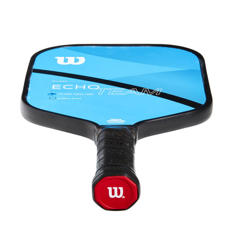 WILSON WR065211U1 ECHO TEAM PICKLEBALL PADDLE