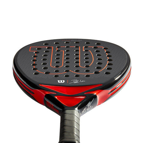 WILSON WR065511 BELA PRO PADEL RACKET