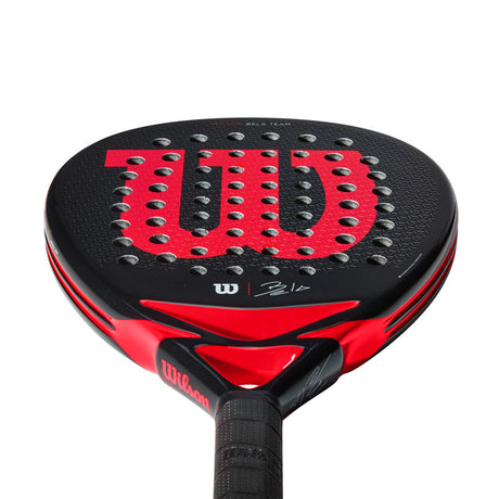 WILSON WR065711 BELA TEAM PADEL RACKET