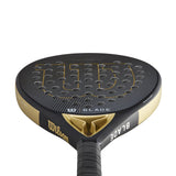 WILSON WR066711 BLADE PRO V2 PADEL RACKET