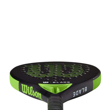 WILSON WR066911 BLADE ELITE V2 PADEL RACKET