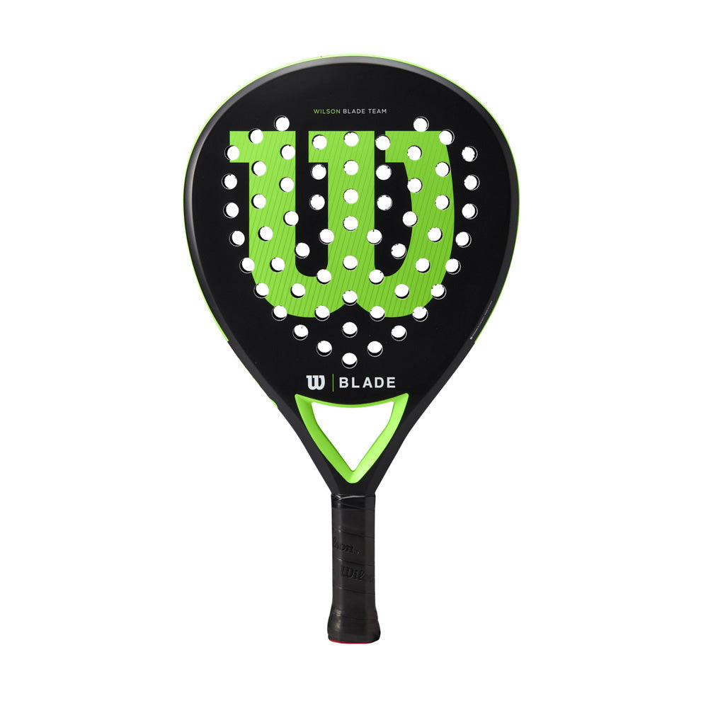 WILSON WR067011 BLADE TEAM V2 PADEL RACKET