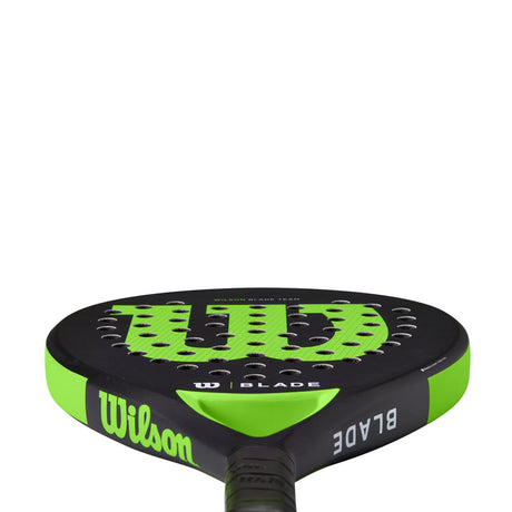 WILSON WR067011 BLADE TEAM V2 PADEL RACKET