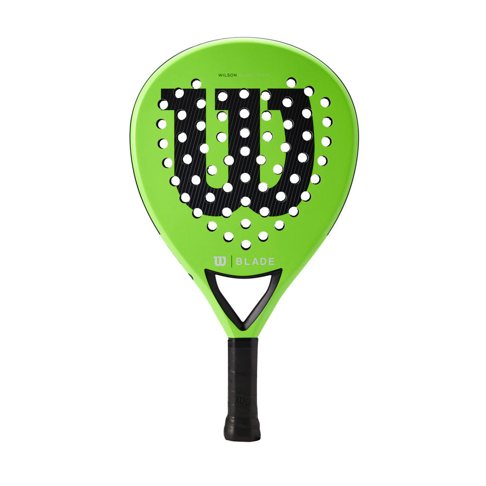 WILSON WR067021 BLADE TEAM V2 PADEL RACKET