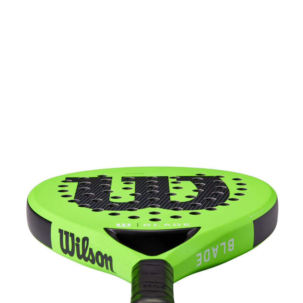 WILSON WR067021 BLADE TEAM V2 PADEL RACKET