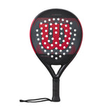 WILSON WR067211 PRO STAFF TEAM PADEL RACKET