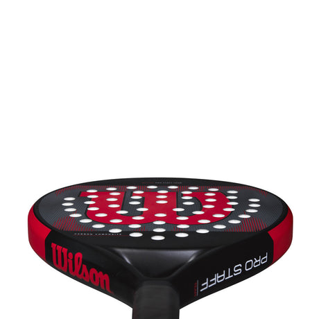 WILSON WR067211 PRO STAFF TEAM PADEL RACKET