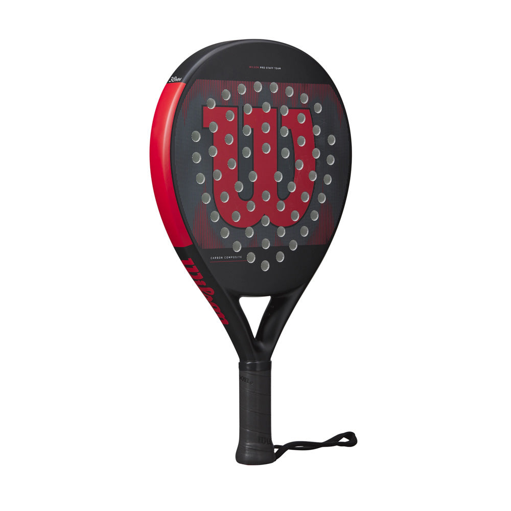 WILSON WR067211 PRO STAFF TEAM PADEL RACKET