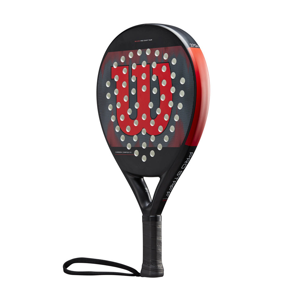 WILSON WR067211 PRO STAFF TEAM PADEL RACKET