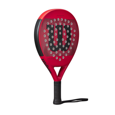 WILSON WR067221 PRO STAFF TEAM PADEL RACKET