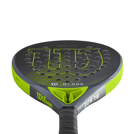 WILSON WR067511 BLADE PRO V2 PADEL RACKET