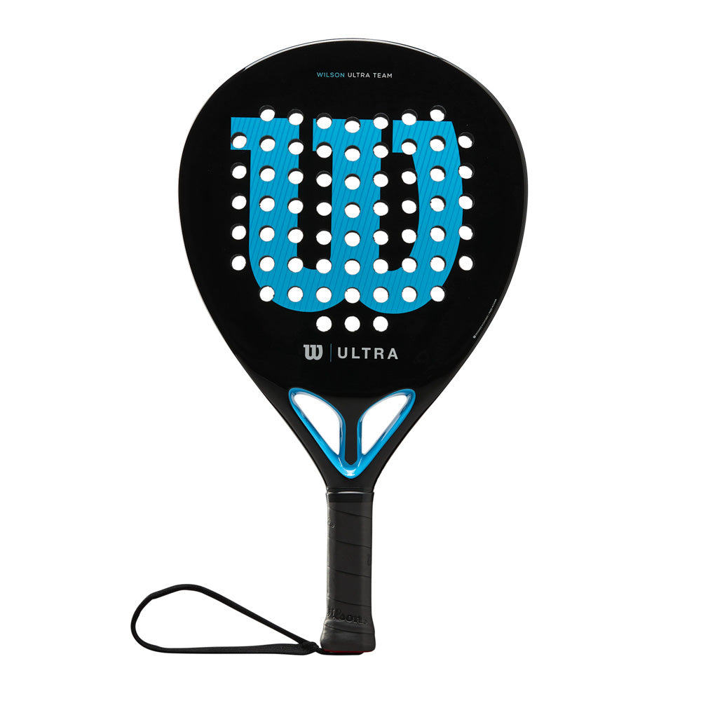 WILSON WR070811 ULTRA TEAM V2 PADEL RACKET