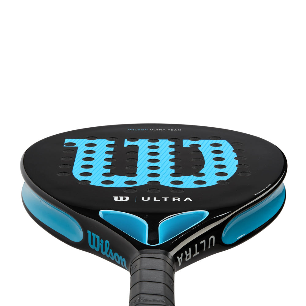 WILSON WR070811 ULTRA TEAM V2 PADEL RACKET