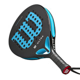 WILSON WR070811 ULTRA TEAM V2 PADEL RACKET