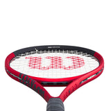 WILSON WR074111U CLASH 100 PRO V2 TENNIS RACQUET