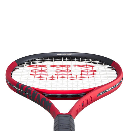 WILSON WR074211U CLASH 98 V2 TENNIS RACQUET