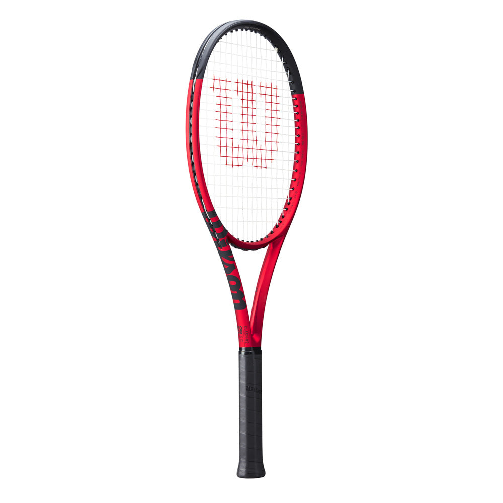 WILSON WR074211U CLASH 98 V2 TENNIS RACQUET