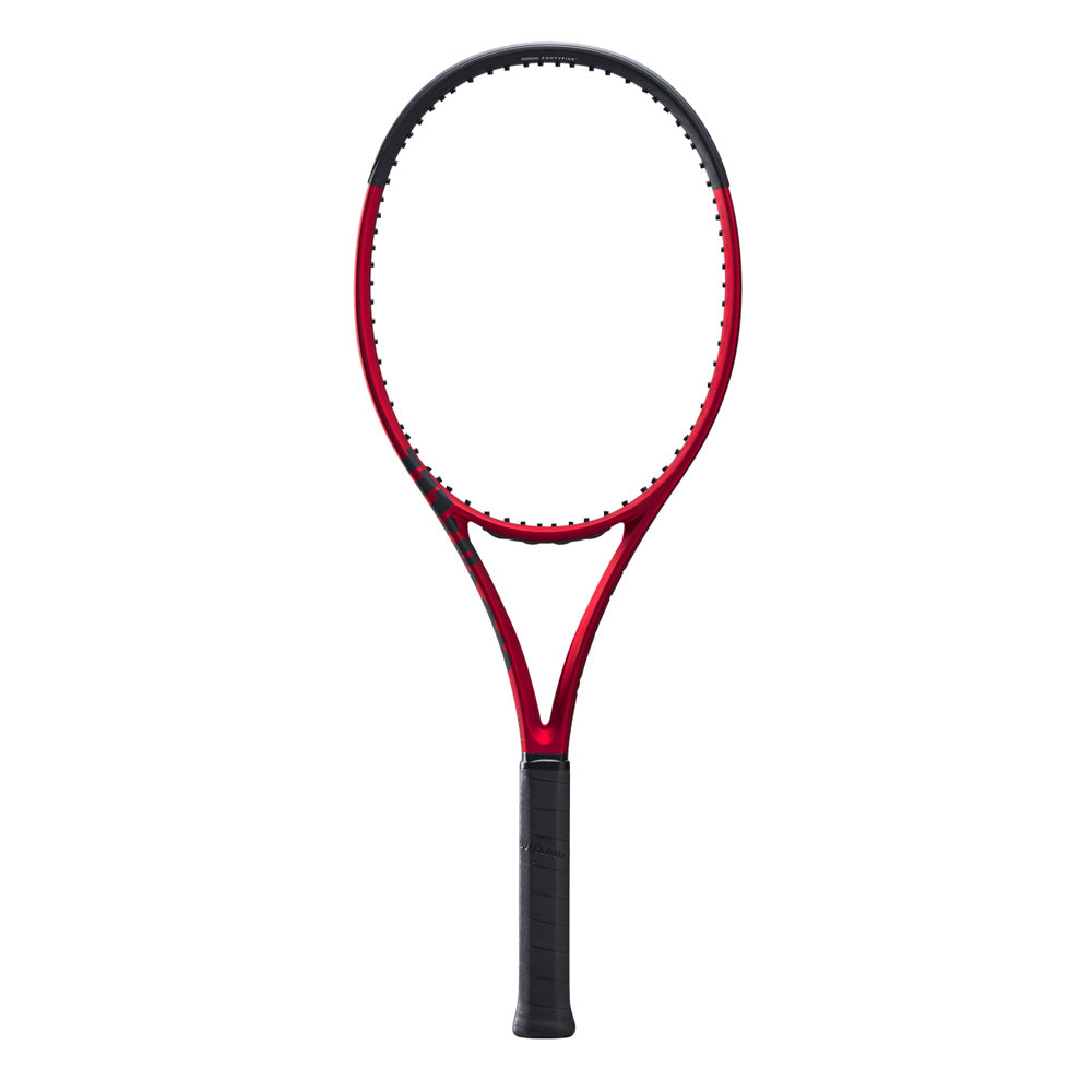 WILSON WR074211U CLASH 98 V2 TENNIS RACQUET